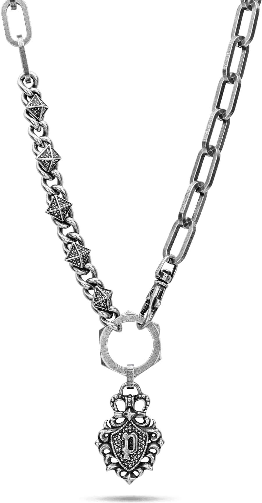 Police Jewelry CREST PEJGN2112702