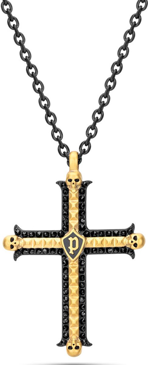 Police Jewelry BLASON PEJGN2112531 Herrenhalskette Police Jewelry BLASON PEJGN2112531 Herrenhalskette