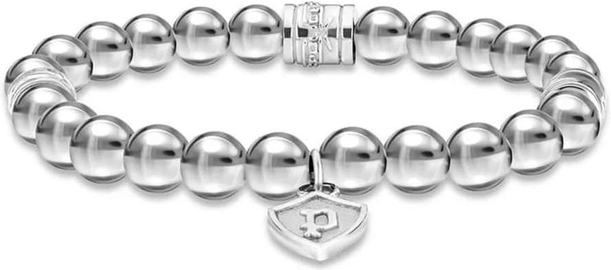 Police Jewelry TALISMAN PEAGB2120103 Herenarmband