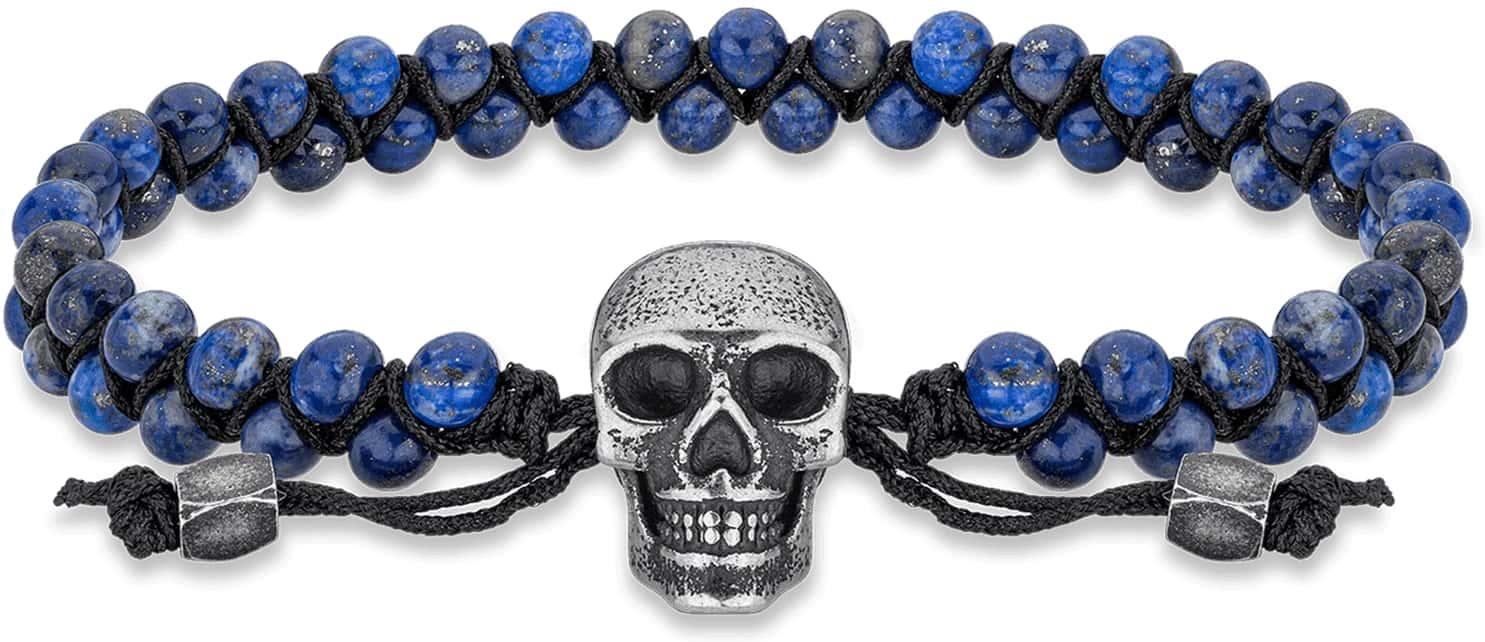 Police Jewelry TRIBAL EDGE PEAGB2120215 Herrenarmband Police Jewelry TRIBAL EDGE PEAGB2120215 Herrenarmband