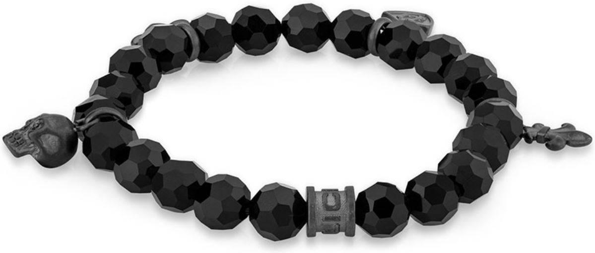 Police Jewelry REBEL CHARM PEJGB2112901 Unisex Armband