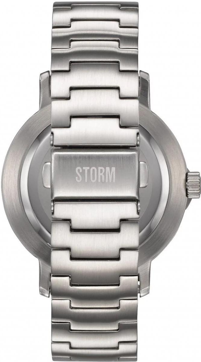 Storm London STORM CAMERA V6 LAZER BLUE 47463/LB Montre-Bracelet pour hommes Édition Très Limitée Storm London STORM CAMERA V6 LAZER BLUE 47463/LB Montre-Bracelet pour hommes Édition Très Limitée