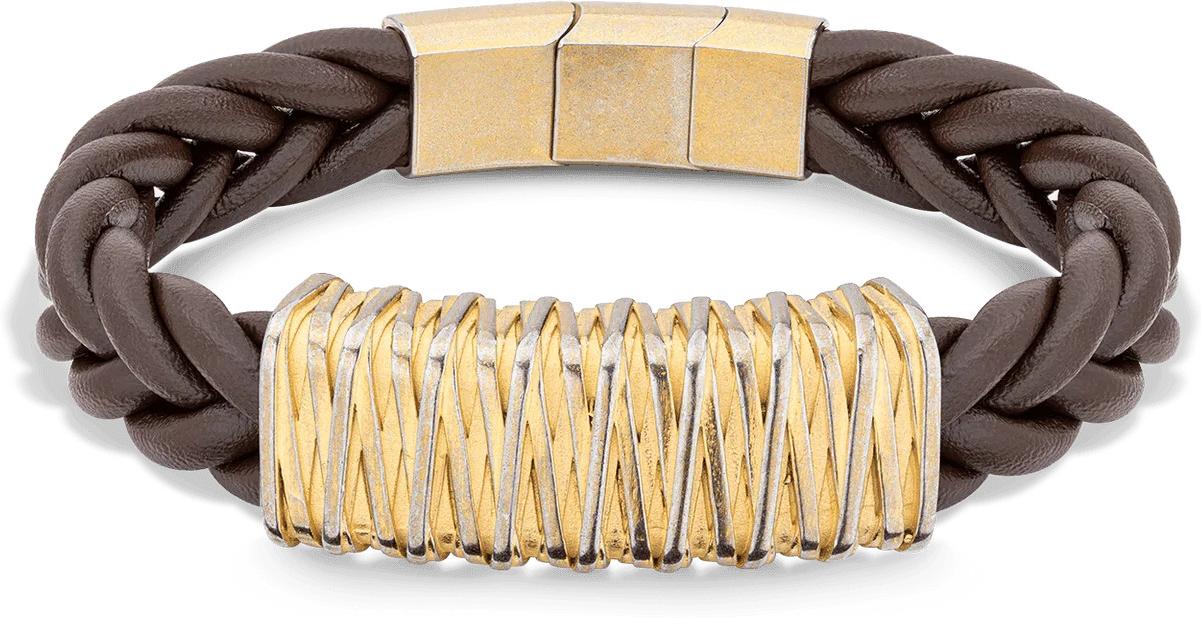 Police Jewelry BARBEDWIRE PEJGB2112312 Herrenarmband Police Jewelry BARBEDWIRE PEJGB2112312 Herrenarmband