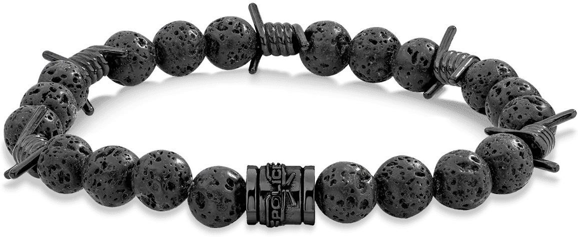 Police Jewelry BARBEDWIRE PEJGB2112331 Herrenarmband Police Jewelry BARBEDWIRE PEJGB2112331 Herrenarmband
