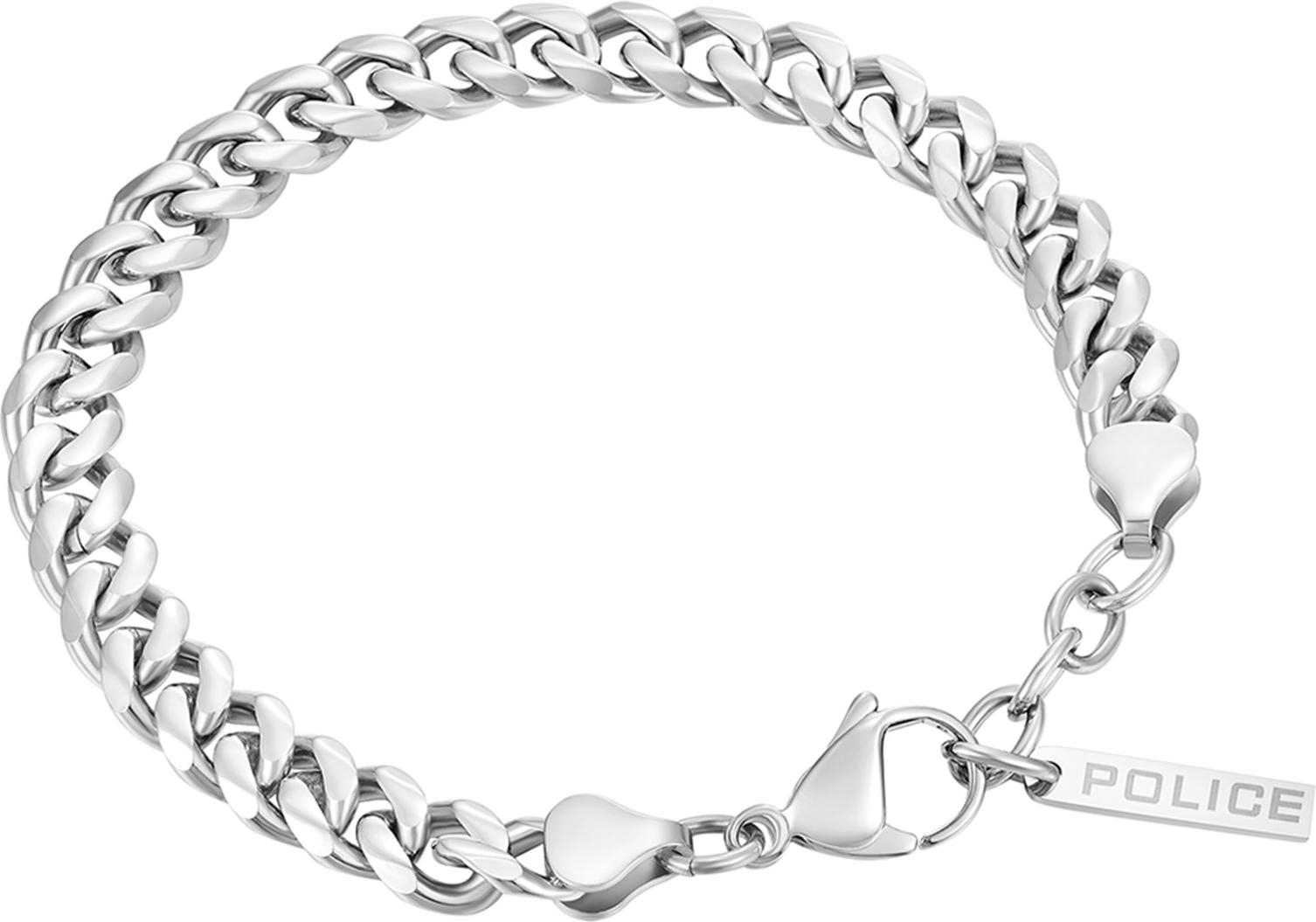 Police Jewelry LONG-LASTING PEAGB0006602 Herrenarmband