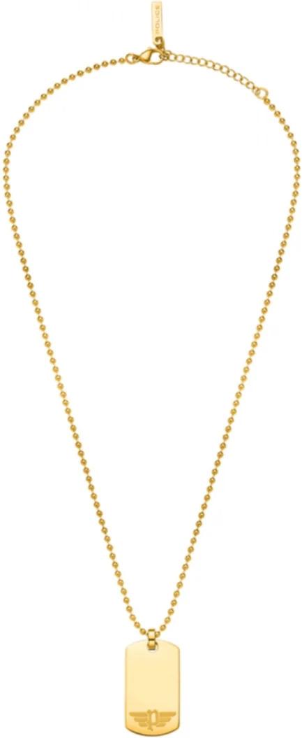 Police Jewelry ICARUS II PEAGN0009402 Herrenhalskette