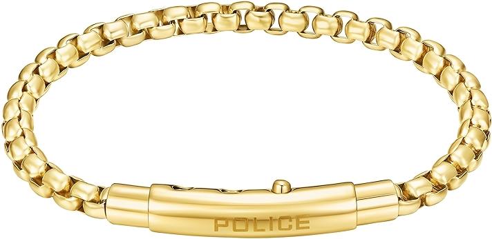 Police Jewelry FLESHY PEAGB0006204 Herrenarmband Police Jewelry FLESHY PEAGB0006204 Herrenarmband