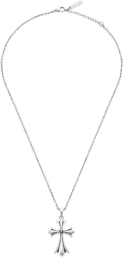 Police Jewelry GRACE IV PEAGN0009201 Herrenhalskette