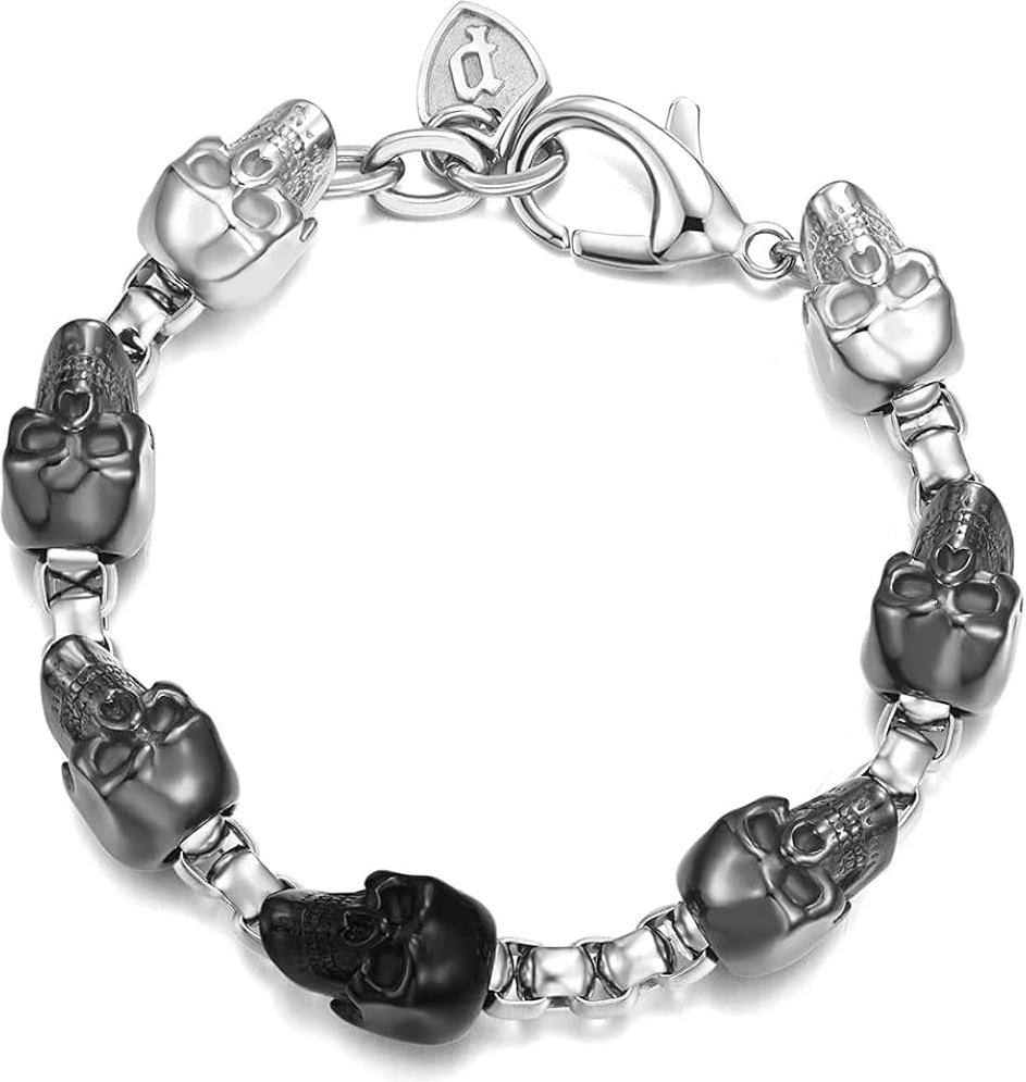 Police Jewelry VERTEX PEAGB0000902 Herrenarmband