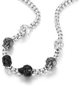 Police Jewelry VERTEX PEAGN0000901 Herrenhalskette