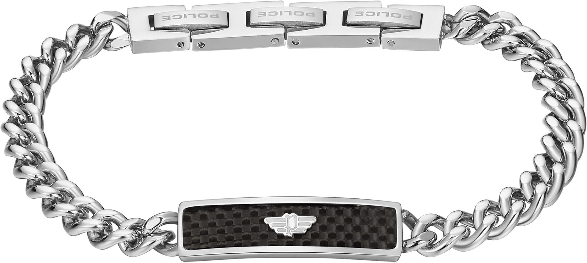 Police Jewelry ENGAGE II PEAGB0009001 Herrenarmband Police Jewelry ENGAGE II PEAGB0009001 Herrenarmband