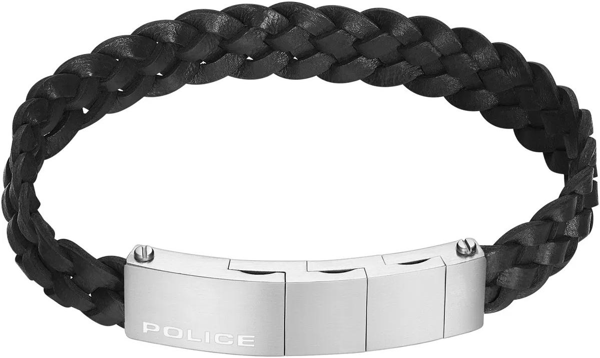 Police Jewelry INDY II PEAGB0009501 Herrenarmband Police Jewelry INDY II PEAGB0009501 Herrenarmband