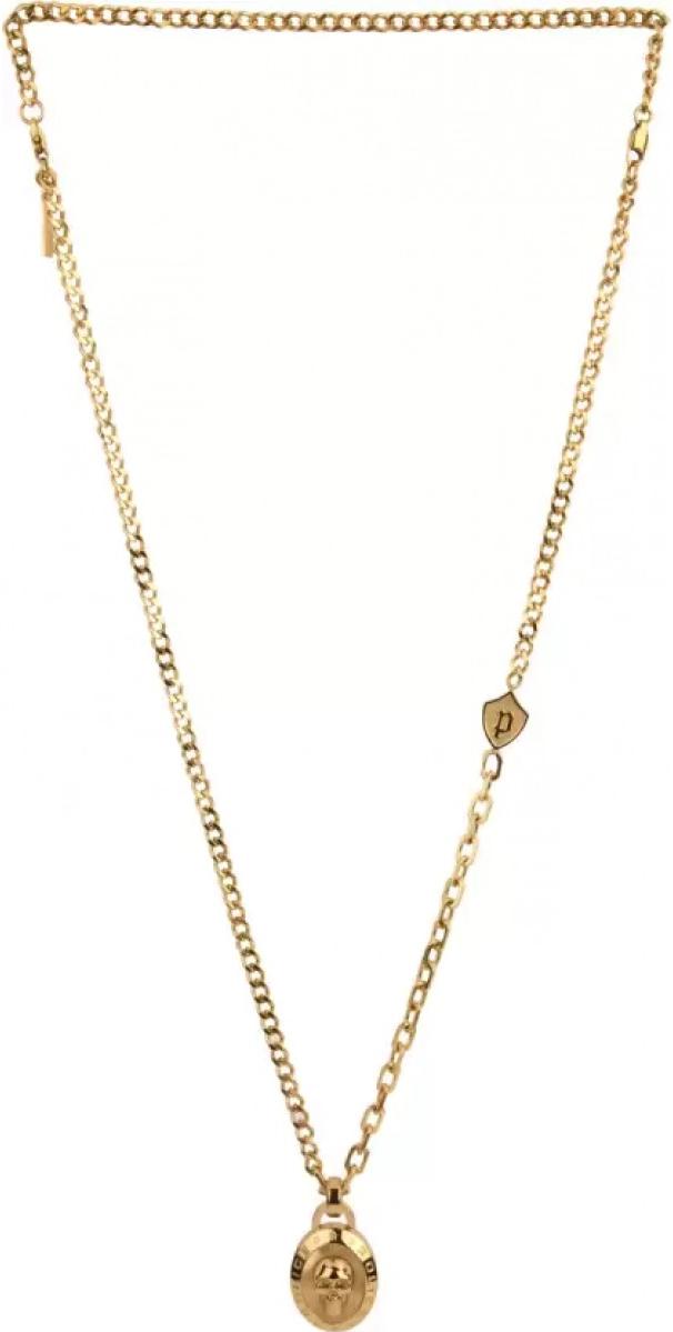 Police Jewelry VERTEX PEAGN2212111 Herrenhalskette