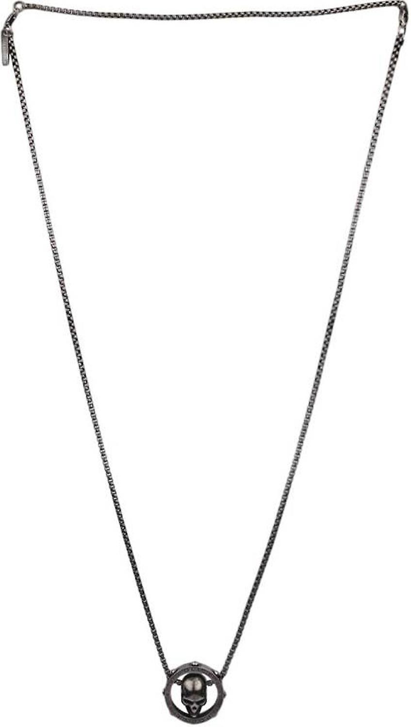 Police Jewelry VERTEX PEAGN2212101 Herrenhalskette