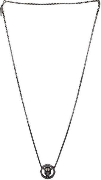 Police Jewelry VERTEX PEAGN2212101 Chaîne de cou pour hommes Police Jewelry VERTEX PEAGN2212101 Chaîne de cou pour hommes