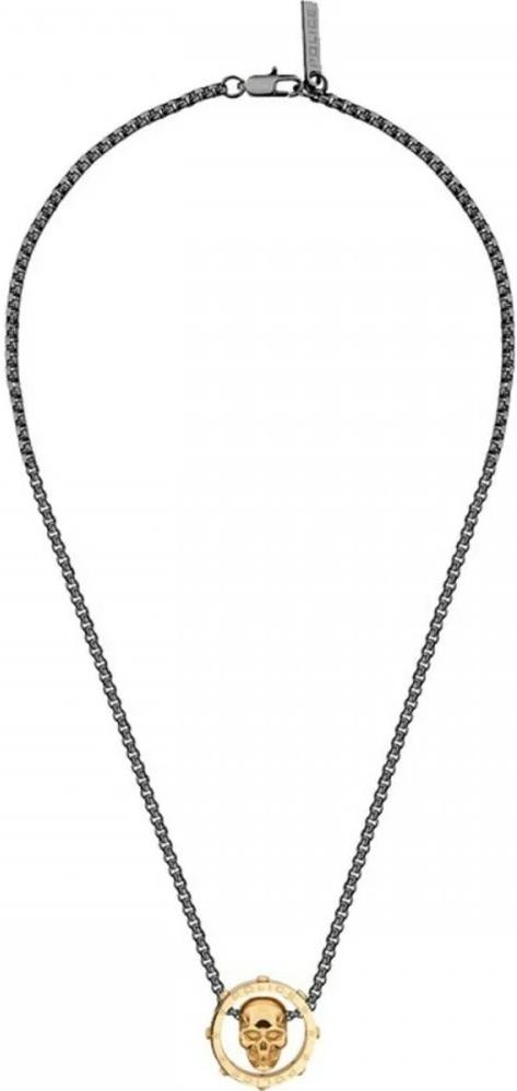 Police Jewelry VERTEX PEAGN2212102 Herrenhalskette