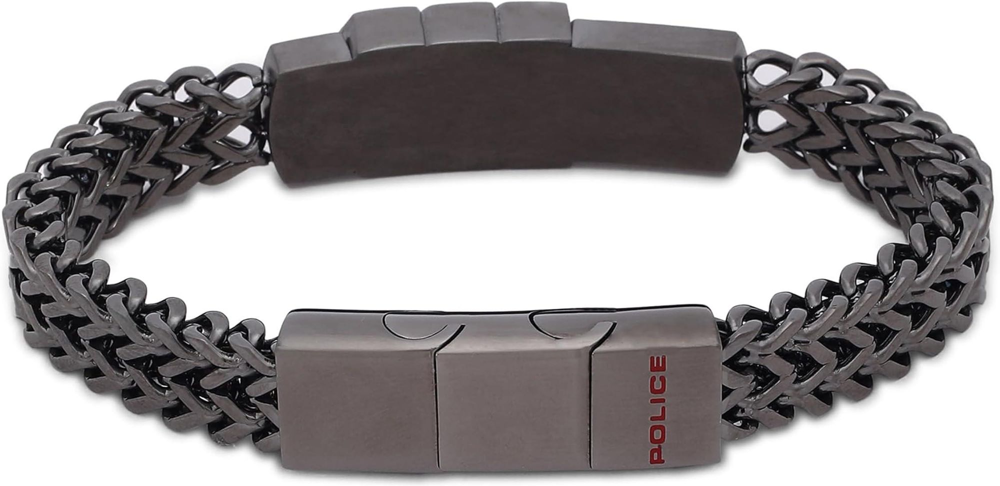 Police Jewelry VALORIOUS PEAGB2120342 Herrenarmband