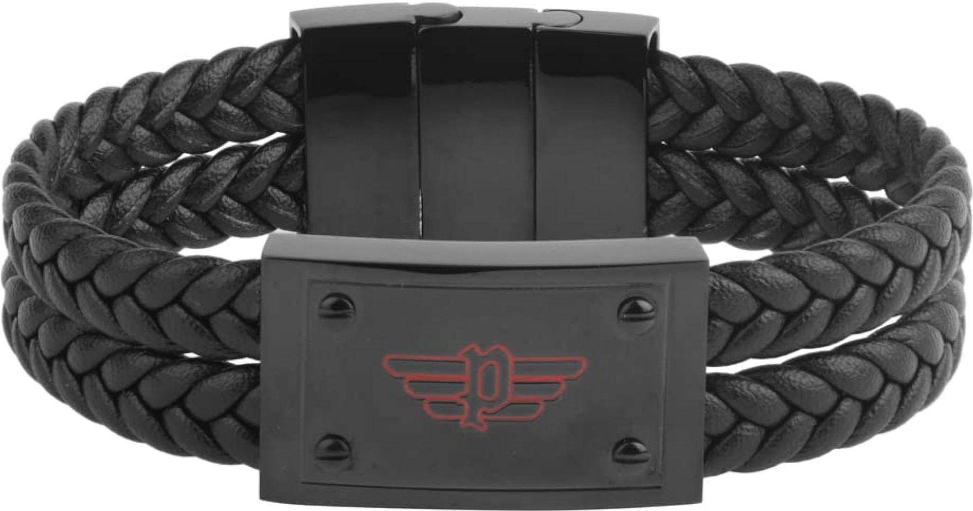 Police Jewelry VALORIOUS PEAGB2120301 Herrenarmband Police Jewelry VALORIOUS PEAGB2120301 Herrenarmband