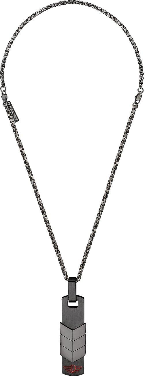 Police Jewelry VALORIOUS PEAGN2120302 Halsketting voor heren