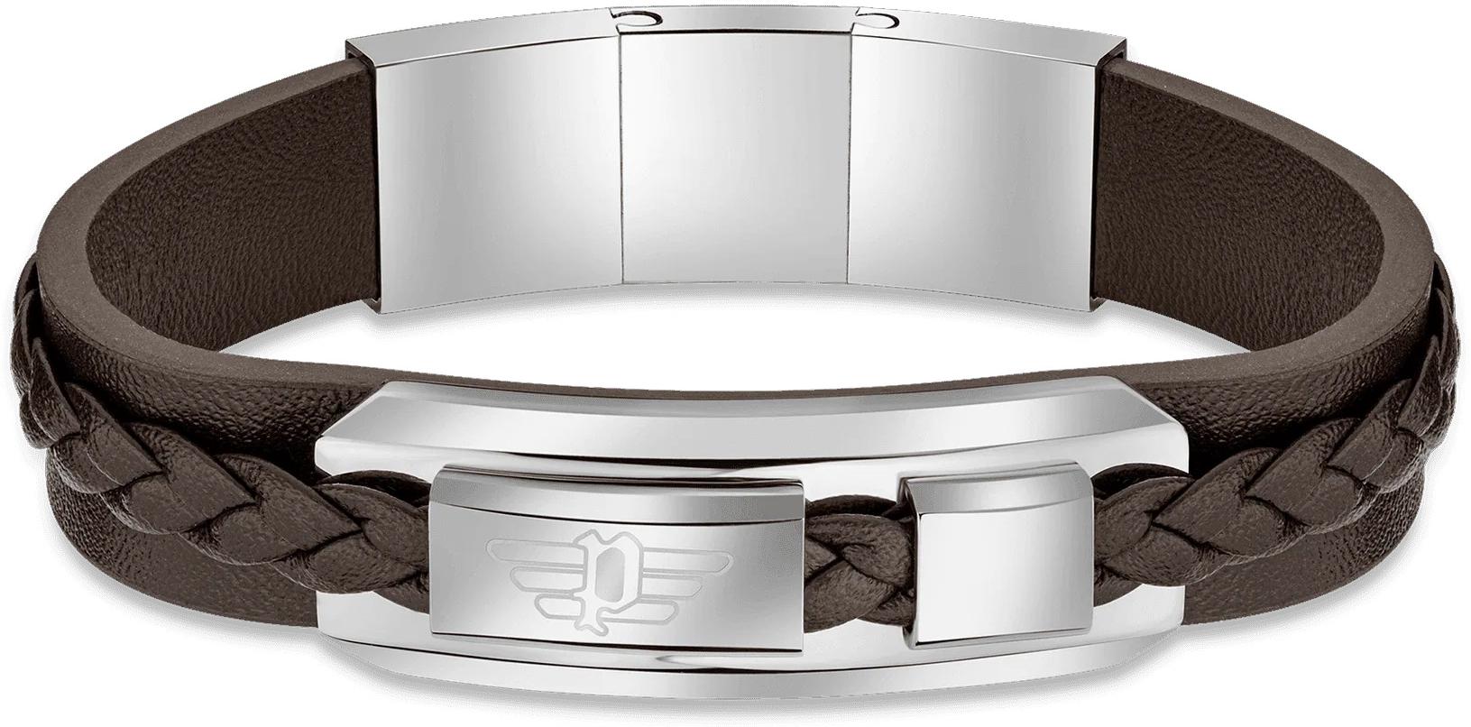 Police Jewelry VALORIOUS PEAGB2120322 Herrenarmband Police Jewelry VALORIOUS PEAGB2120322 Herrenarmband