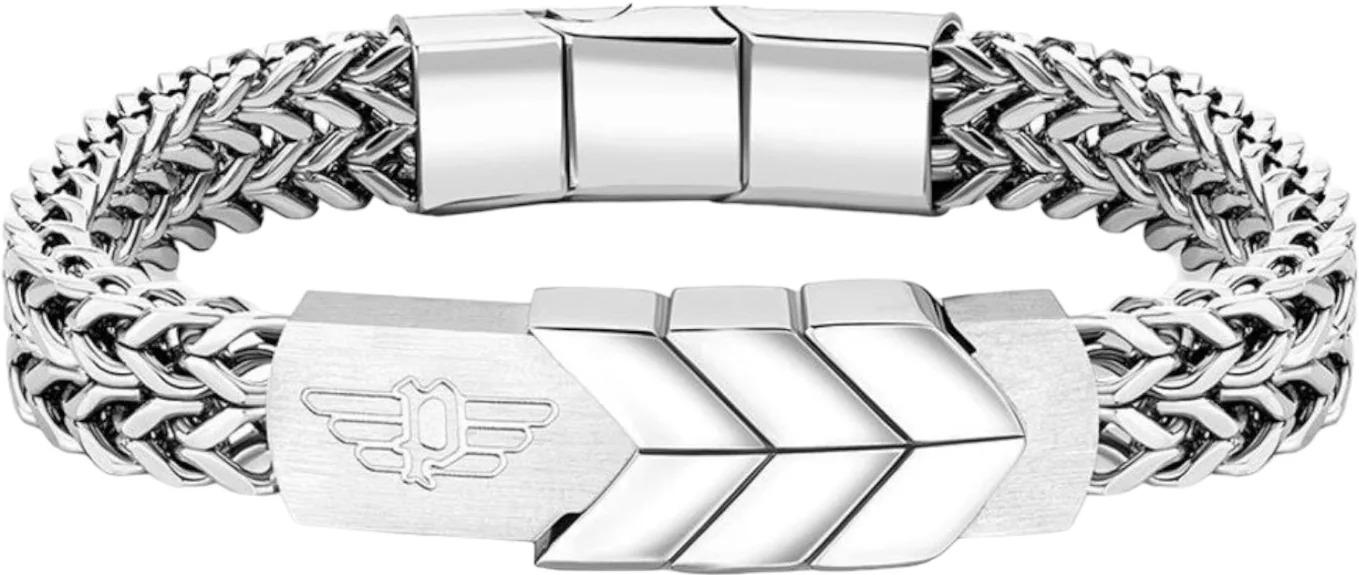 Police Jewelry VALORIOUS PEAGB2120341