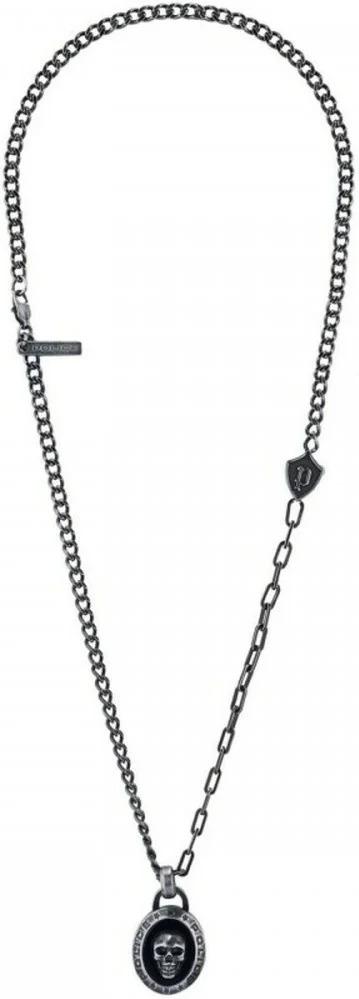 Police Jewelry VERTEX PEAGN2212112 Herrenhalskette
