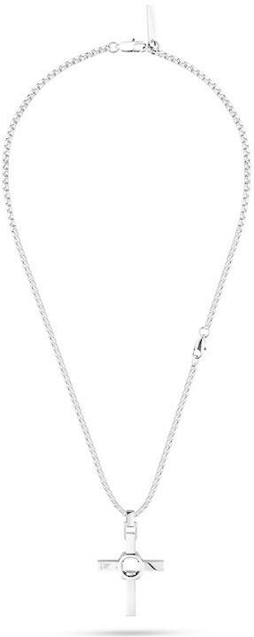 Police Jewelry CROSSED OUT PEAGN2211311 Herrenhalskette Police Jewelry CROSSED OUT PEAGN2211311 Herrenhalskette