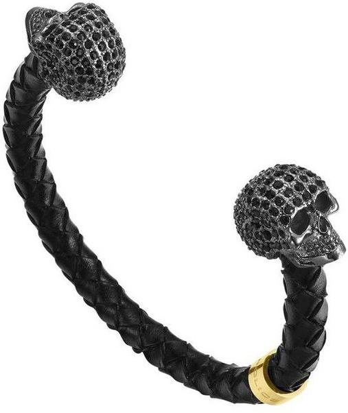 Police Jewelry EAGER PEAGB2211402 Herenarmband