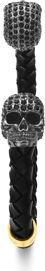 Police Jewelry EAGER PEAGB2211402 Herenarmband