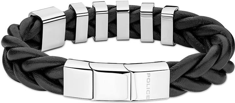 Police Jewelry GEAR PEAGB2211522 Herrenarmband