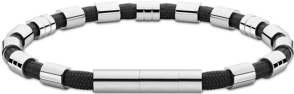 Police Jewelry GEAR PEAGB2211512 Herrenarmband