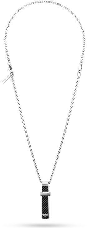 Police Jewelry HINGED PEAGN2211612 Catenina uomo