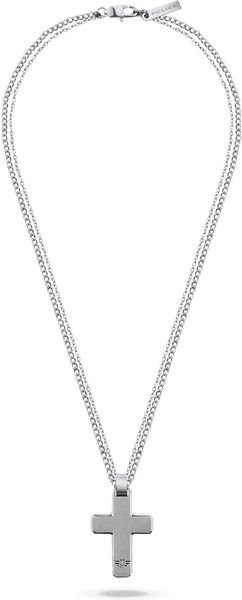 Police Jewelry HINGED PEAGN2211601 Chaîne de cou pour hommes Police Jewelry HINGED PEAGN2211601 Chaîne de cou pour hommes