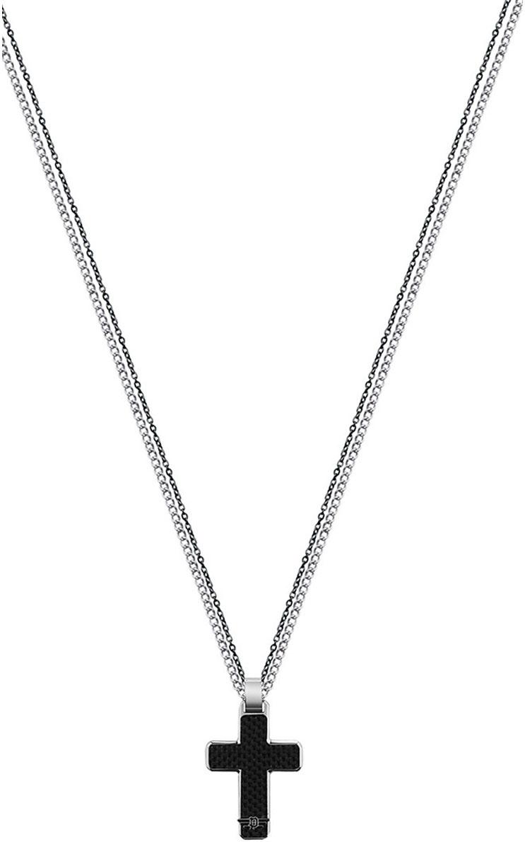 Police Jewelry HINGED PEAGN2211602 Catenina uomo