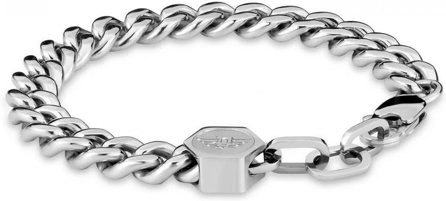 Police Jewelry HINGED PEAGB2211602 Herenarmband