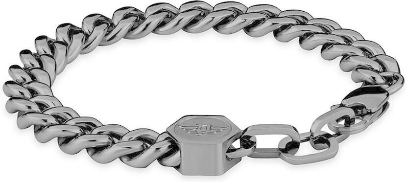 Police Jewelry HINGED PEAGB2211604 Herenarmband