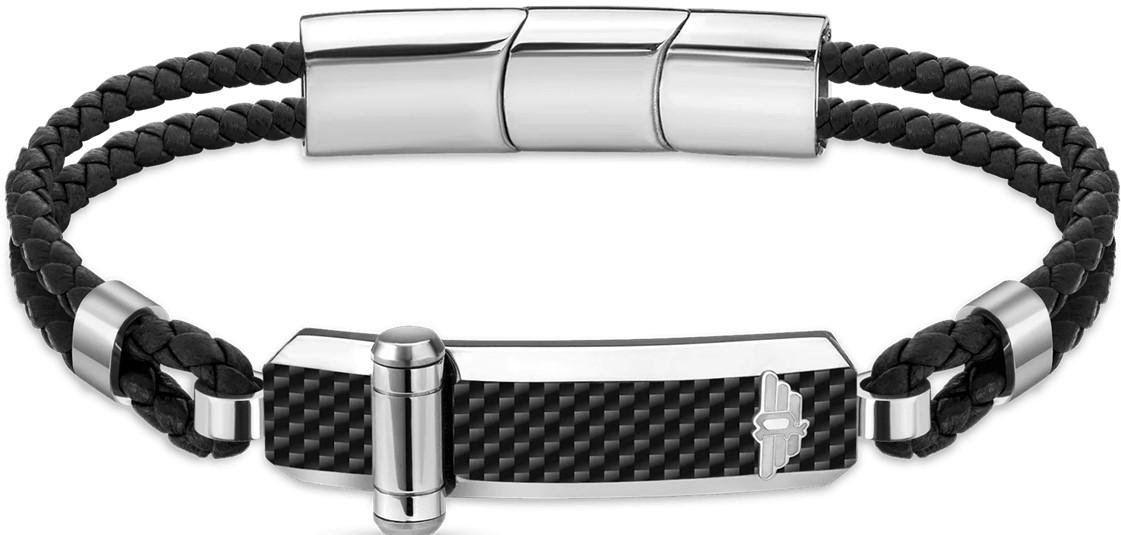 Police Jewelry HINGED PEAGB2211632 Herenarmband