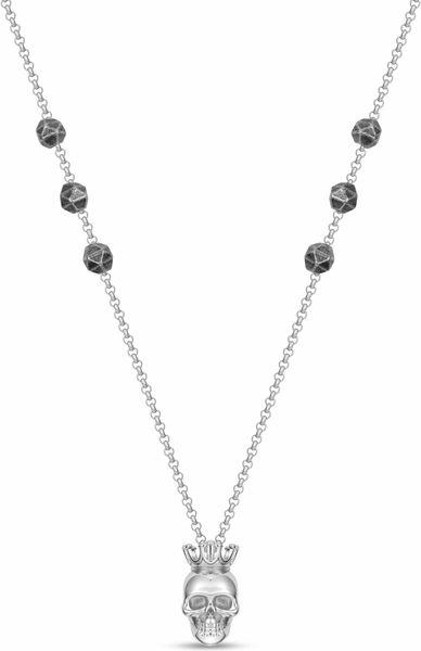 Police Jewelry ICONIC PEAGN0001001 Herrenhalskette