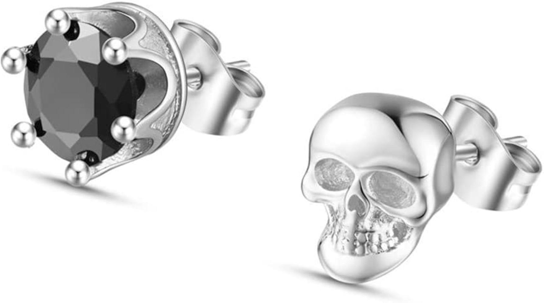 Police Jewelry ICONIC PEAGE0001001 Orecchini