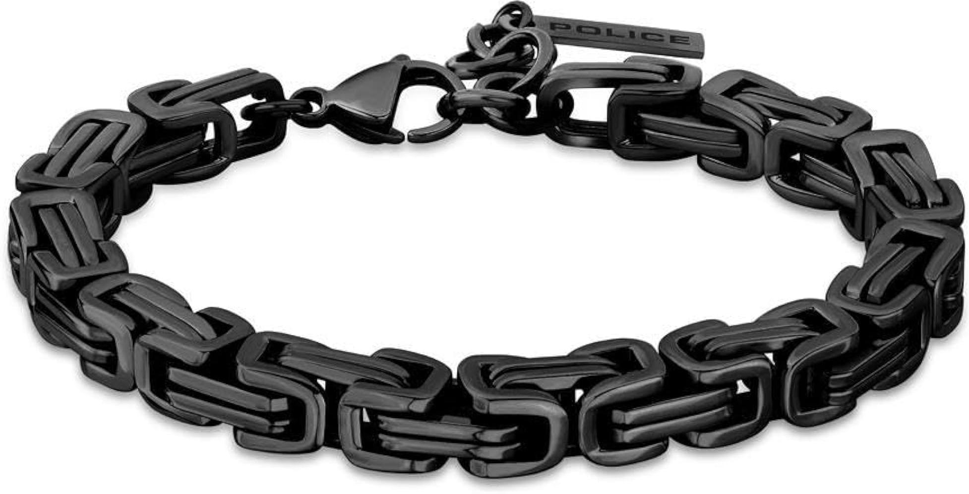 Police Jewelry INTRACTABLE PEAGB0008302 Herrenarmband Police Jewelry INTRACTABLE PEAGB0008302 Herrenarmband