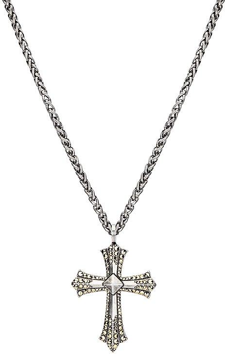 Police Jewelry KUDOS PEJGN2112821 Herrenhalskette