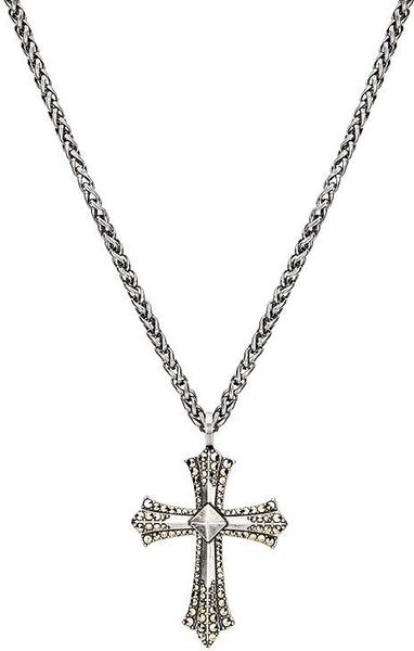 Police Jewelry KUDOS PEJGN2112821 Chaîne de cou pour hommes Police Jewelry KUDOS PEJGN2112821 Chaîne de cou pour hommes