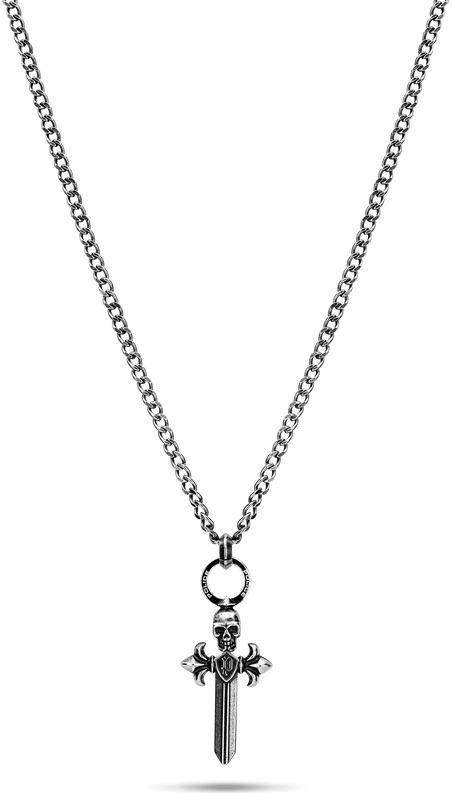 Police Jewelry KUDOS PEJGN2112801 Halskette