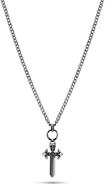 Police Jewelry KUDOS PEJGN2112801 Chaîne de cou Police Jewelry KUDOS PEJGN2112801 Chaîne de cou