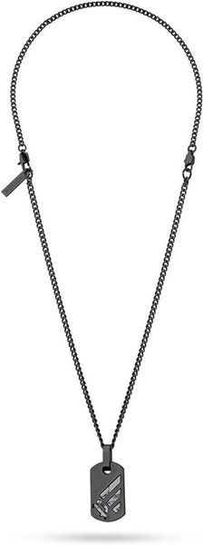 Police Jewelry LATTITUDE PEAGN2211703 Herrenhalskette