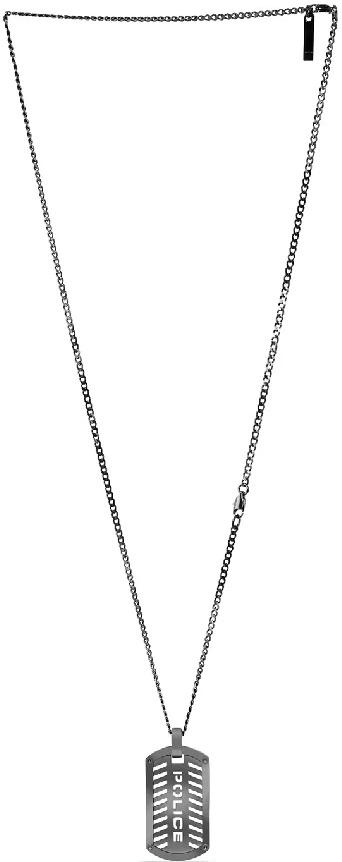 Police Jewelry LATTITUDE PEAGN2211714 Herrenhalskette