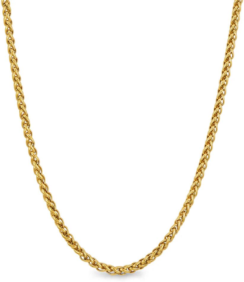 Police Jewelry RONDELLE PEAGN0001905 Herrenhalskette Police Jewelry RONDELLE PEAGN0001905 Herrenhalskette