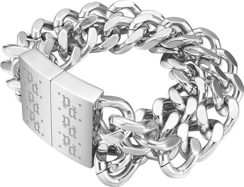 Police Jewelry SIGNATURE LINK PEAGB0001706 Herrenarmband Police Jewelry SIGNATURE LINK PEAGB0001706 Herrenarmband