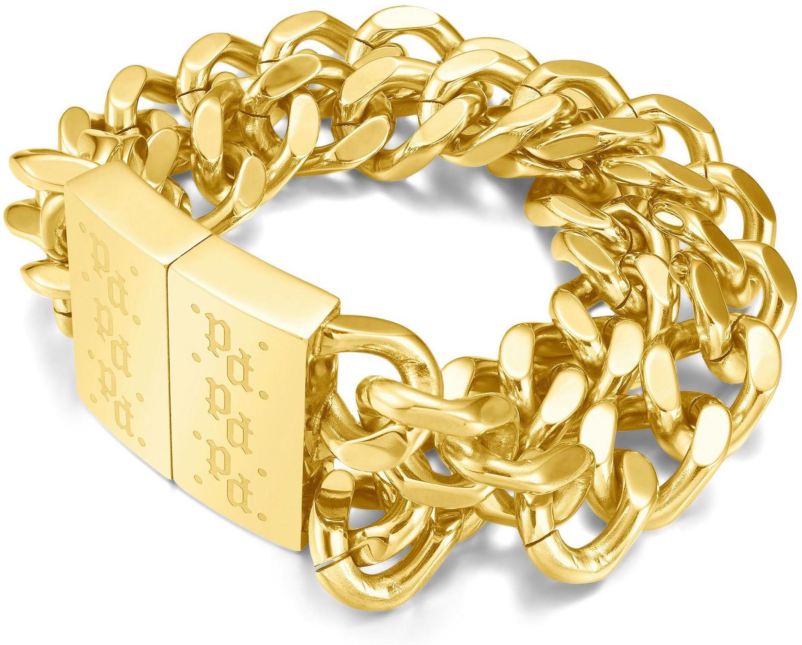 Police Jewelry SIGNATURE LINK PEAGB0001723 Herrenarmband Police Jewelry SIGNATURE LINK PEAGB0001723 Herrenarmband