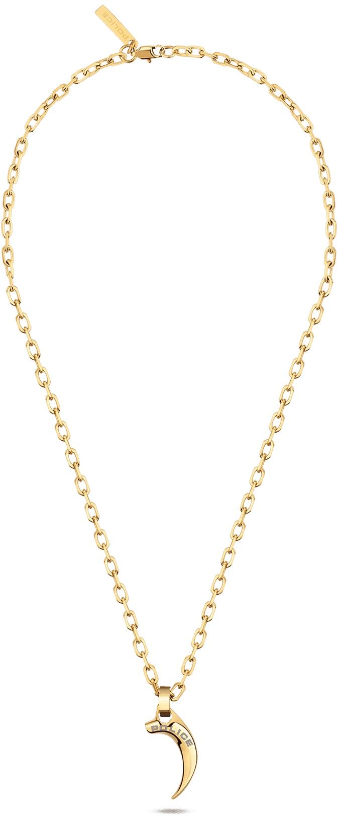 Police Jewelry TALON PEAGN2211904 Herrenhalskette